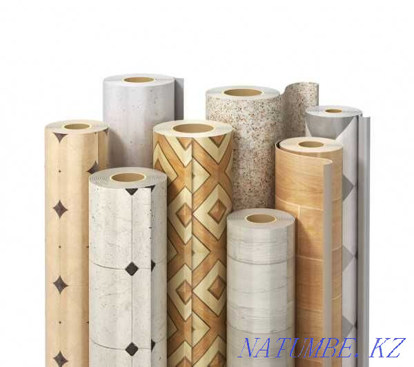 МИР РЕМОНТА -ПРОФЛИСТ,трубы,арматура,двери,уголок,пенопласт,осб,двп, Семей - изображение 8