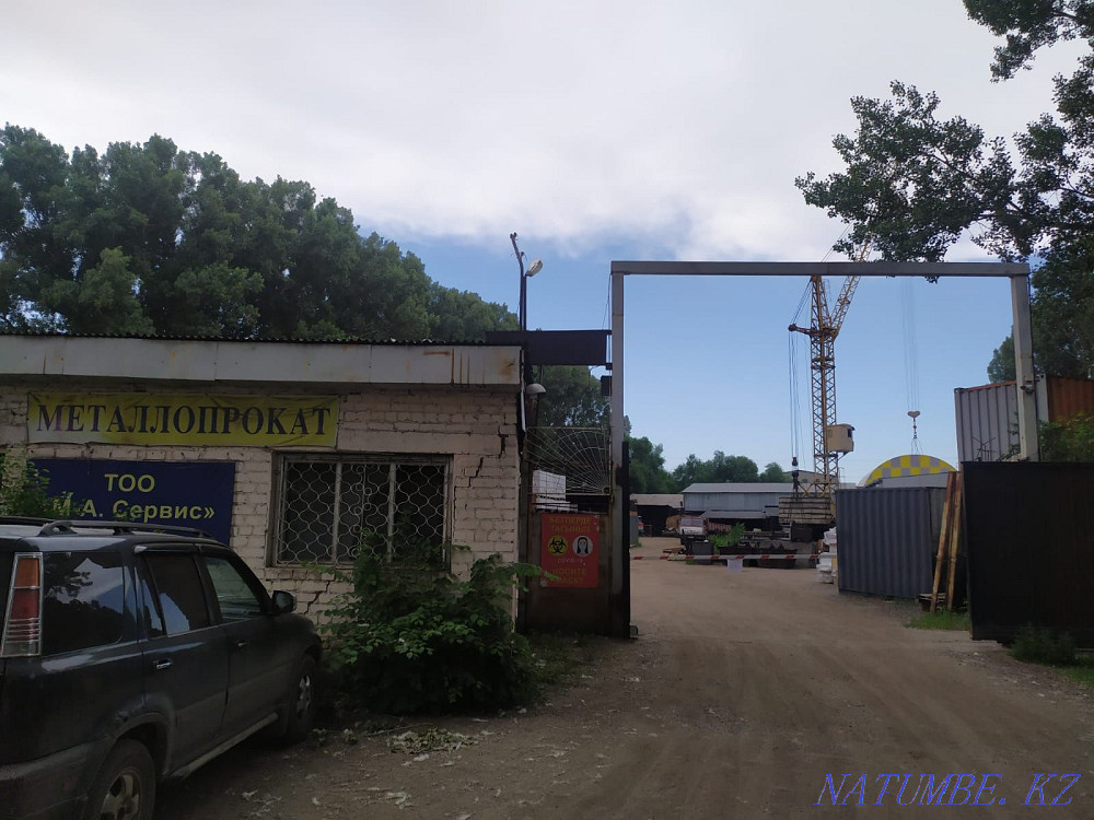 Armature, beam, channel, angle, sheet Almaty - photo 6