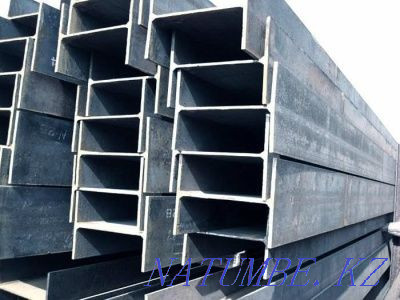 Pipe VGP E/S Seamless. Profile pipe. delivery from 8 tons Astana - photo 3