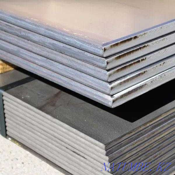 Delivery from 10 tons. Always in the presence of a large assortment. Astana - photo 1