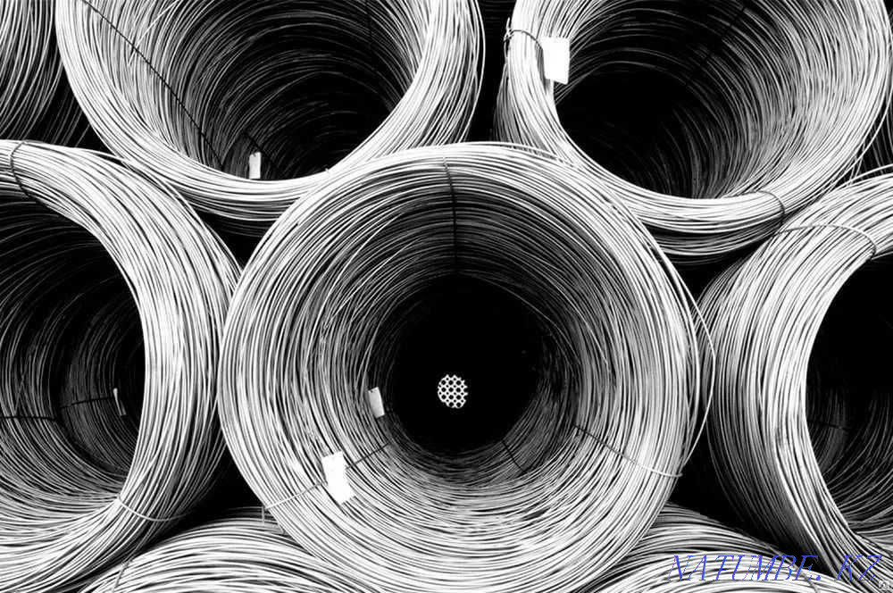 Delivery from 10 tons. Always in the presence of a large assortment. Astana - photo 2