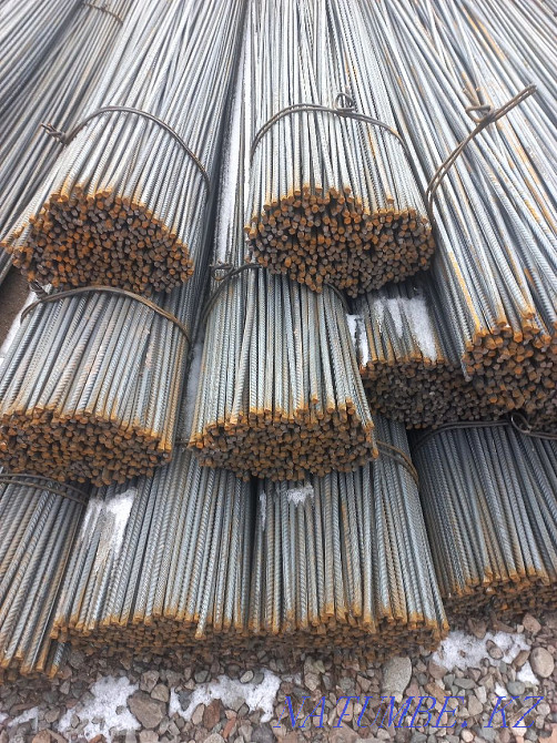 Metal rolling fittings Almaty - photo 2