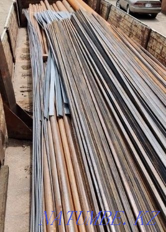 Metal rolling fittings Almaty - photo 3