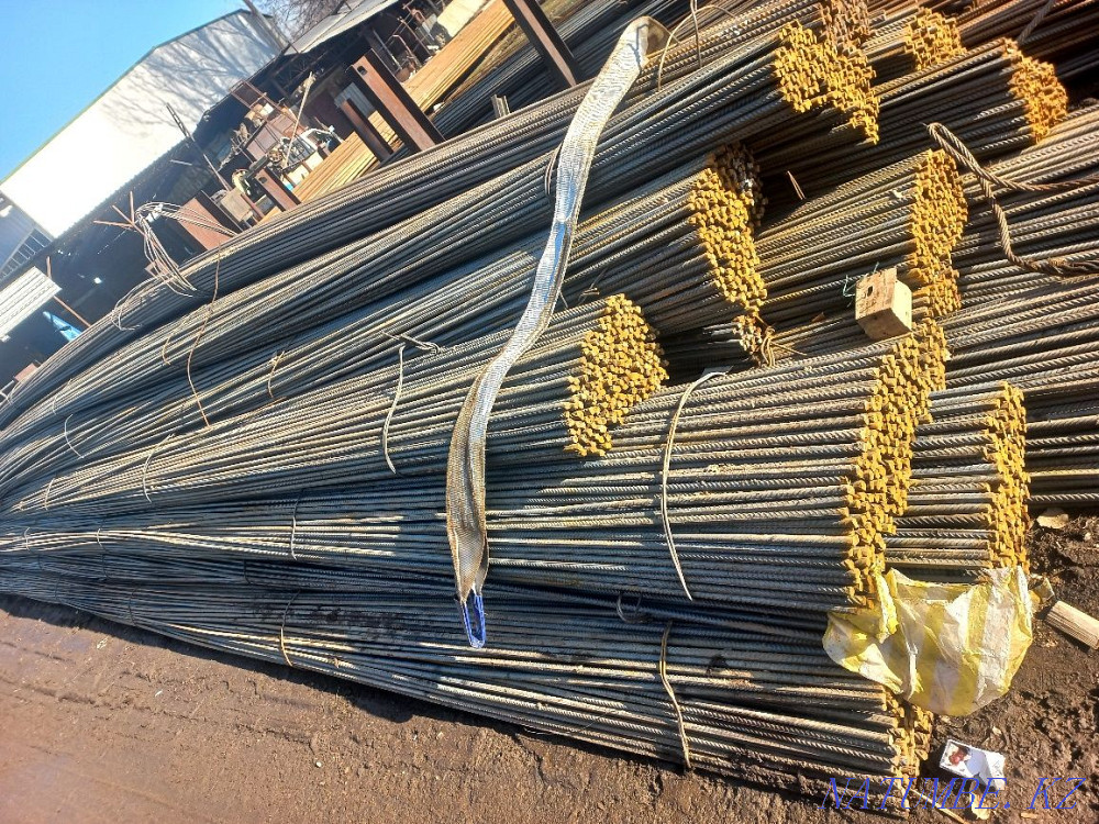 Metal rolling fittings Almaty - photo 1