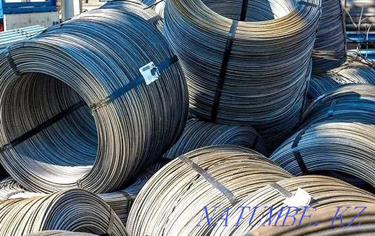 Metal rolling fittings Almaty - photo 6