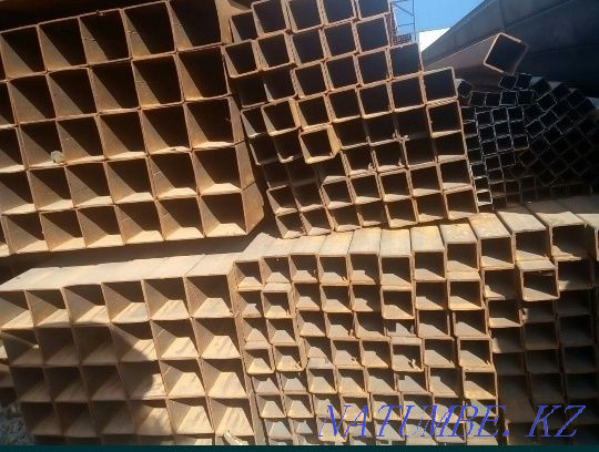 Metal rolling fittings Almaty - photo 4