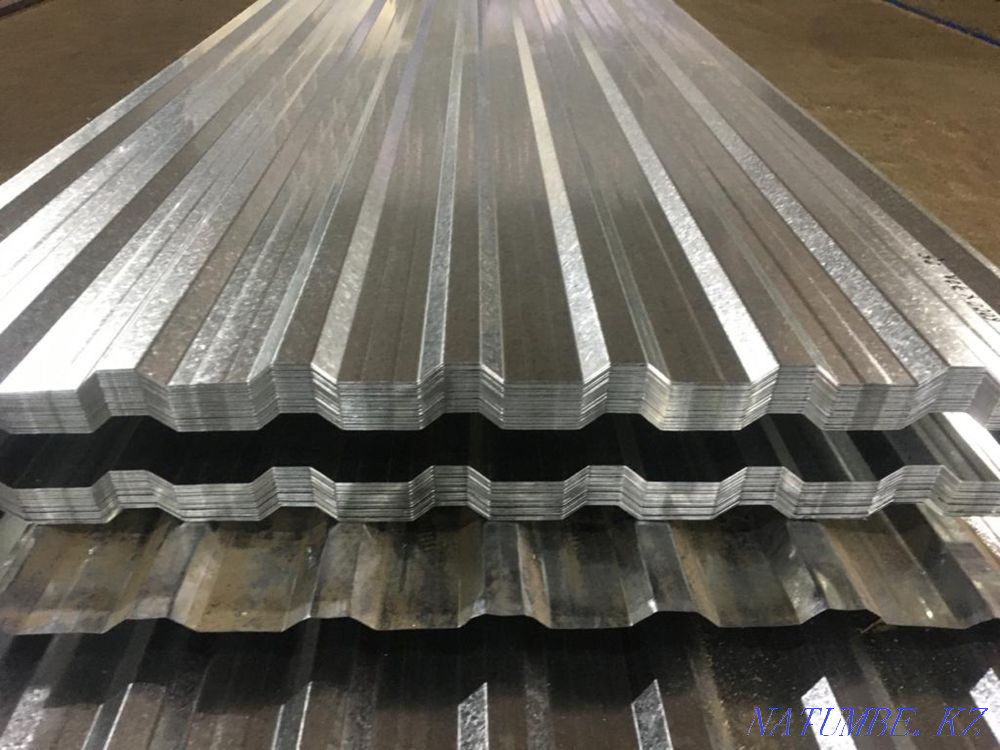 Sell profile!!! Astana - photo 1