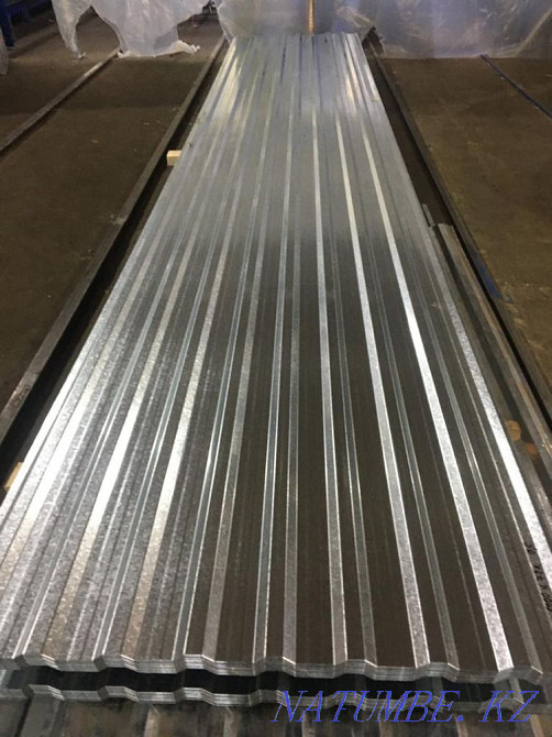 Sell profile!!! Astana - photo 2