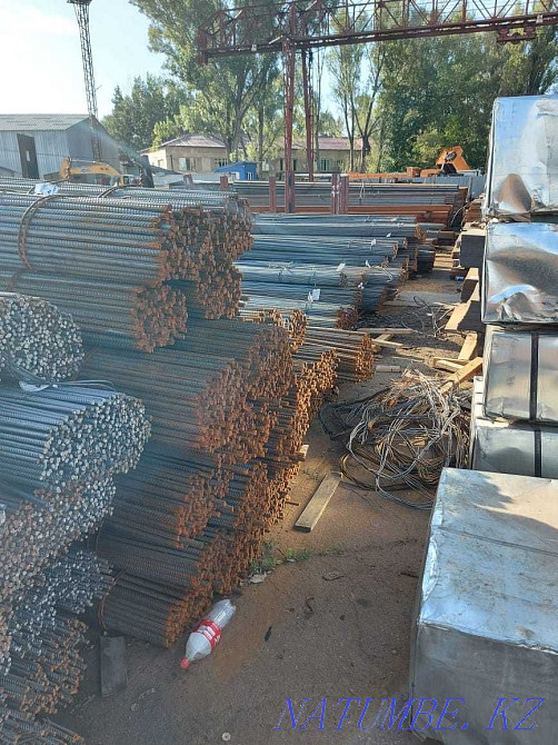 Арматура Алматыда жеткізумен  Алматы - изображение 3