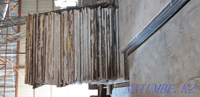 Rent formwork, scaffolding, plywood, jack, kalonna, tayrot, chiroz Almaty - photo 4