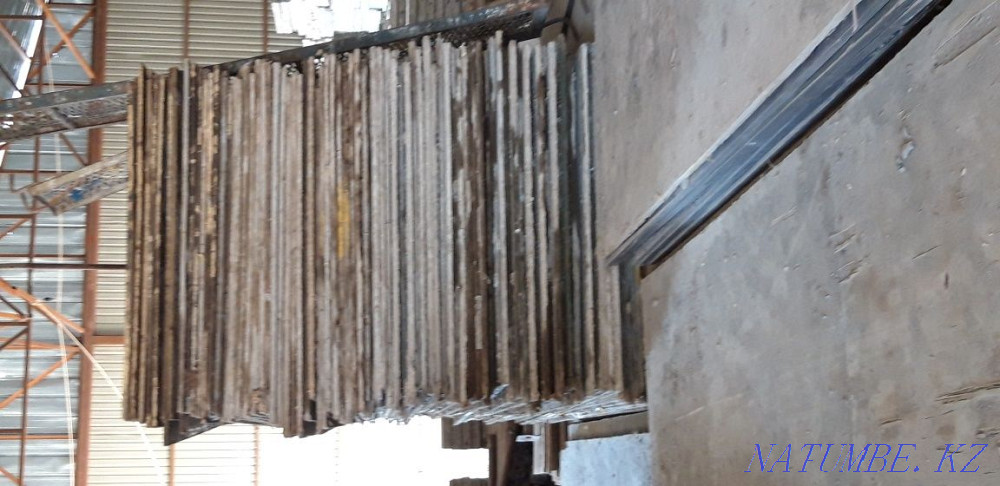 Сдам аренда опалубка,леса,фанера,домкрат,калонна,тайрот,чироз Алматы - изображение 4