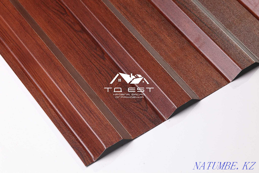 Полимерлі бояуы бар кәсіби парақтар! Акция бағасы! Нұр-Сұлтан  Астана - изображение 6