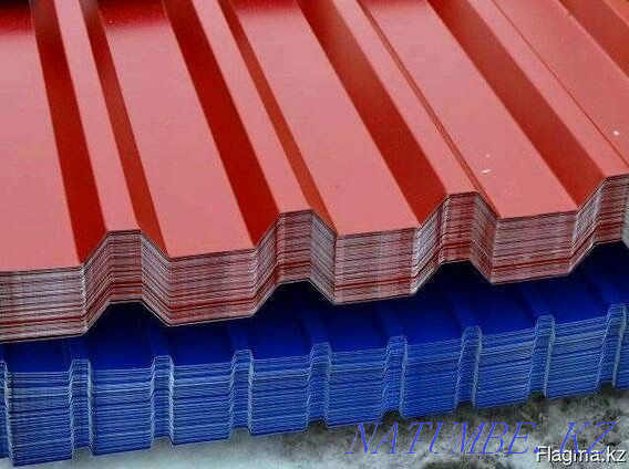 profiled sheet Karagandy - photo 3