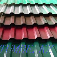 profiled sheet Karagandy - photo 2