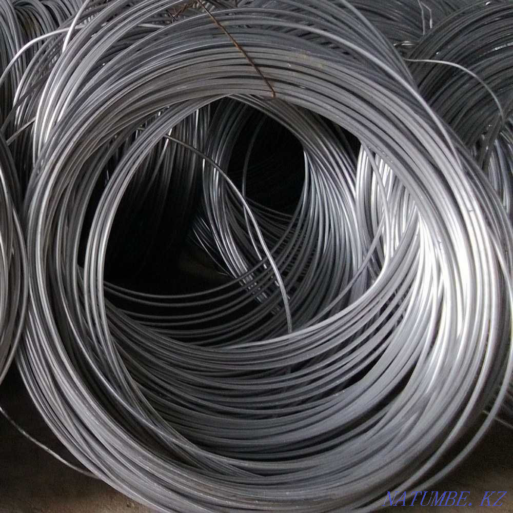 Арматура 10мм 12мм 14 мм 16мм 18мм 20мм 22мм 25мм 28мм 32мм Алматы - изображение 5