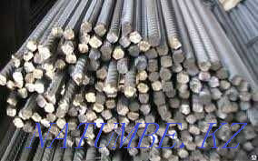 Арматура 32мм,28мм,25мм,22мм,20мм,18мм,16мм,14мм,12мм,10 Хорошие цены Алматы - изображение 5