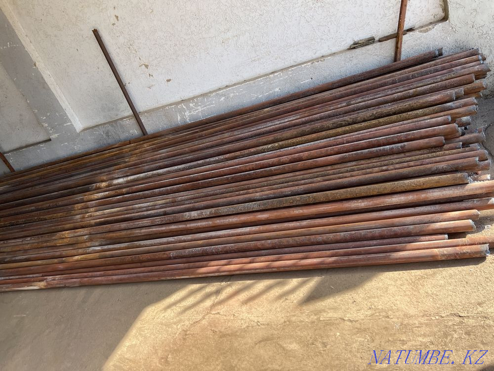 Pipes for greenhouses d50  - photo 7