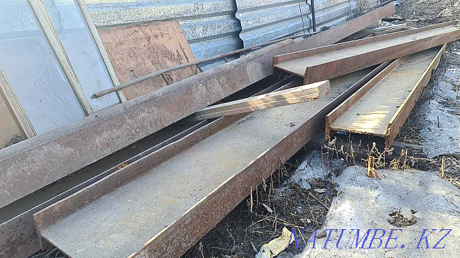 We sell T-beams Ust-Kamenogorsk - photo 2