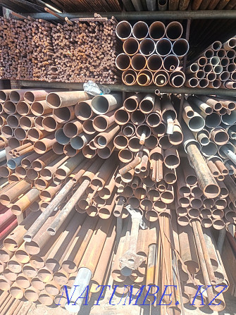 I will buy and sell fittings, pipes, corner pieces, channel bars, sheets, profiled sheets. Astana - photo 8