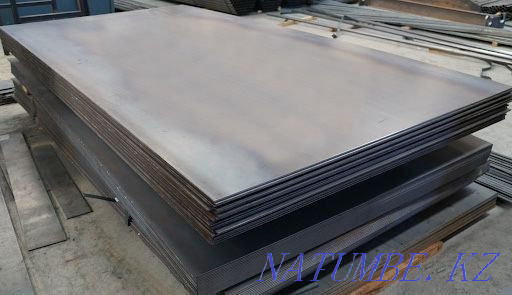 Металлопрокат Алматы - изображение 1