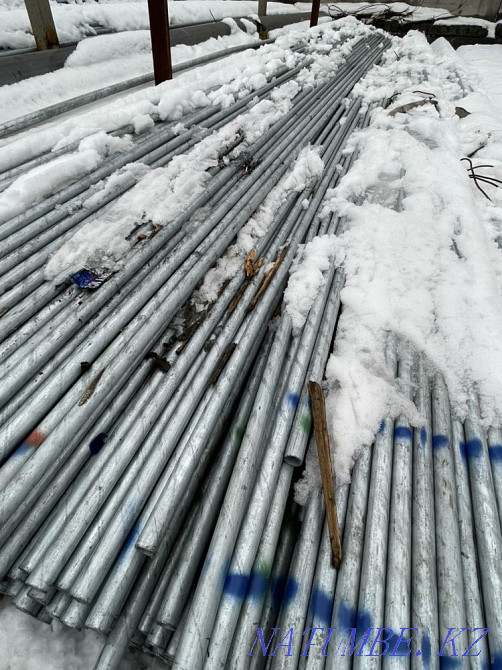 Металлопрокат Алматы - изображение 4