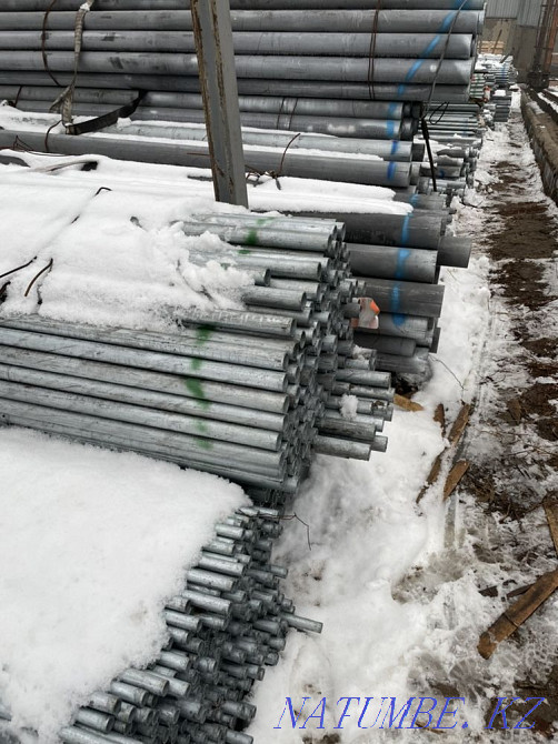 Металлопрокат Алматы - изображение 6