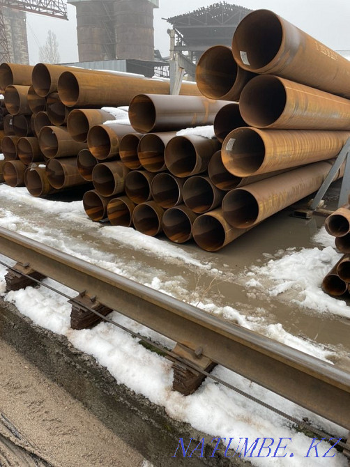 Металлопрокат Алматы - изображение 5