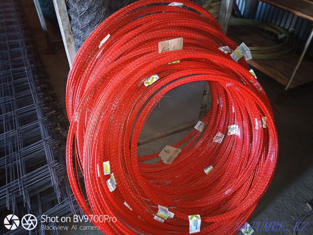 Торлы кірпіш арматурасы  Петропавл - изображение 3