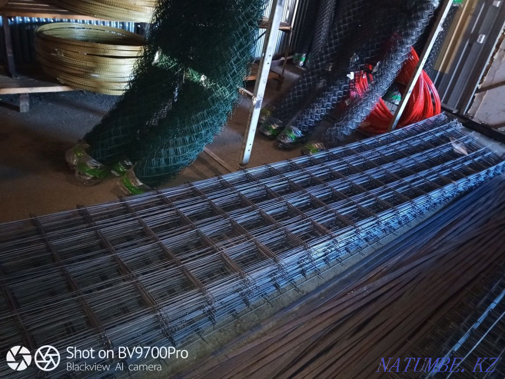 Торлы кірпіш арматурасы  Петропавл - изображение 2