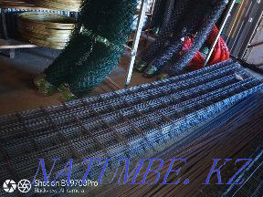 Торлы кірпіш арматурасы  Петропавл - изображение 1