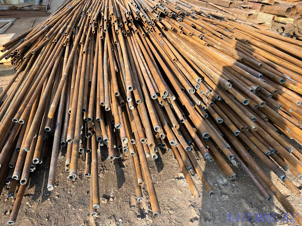 Құбырлар 25 қалың қабырғалы  - изображение 3