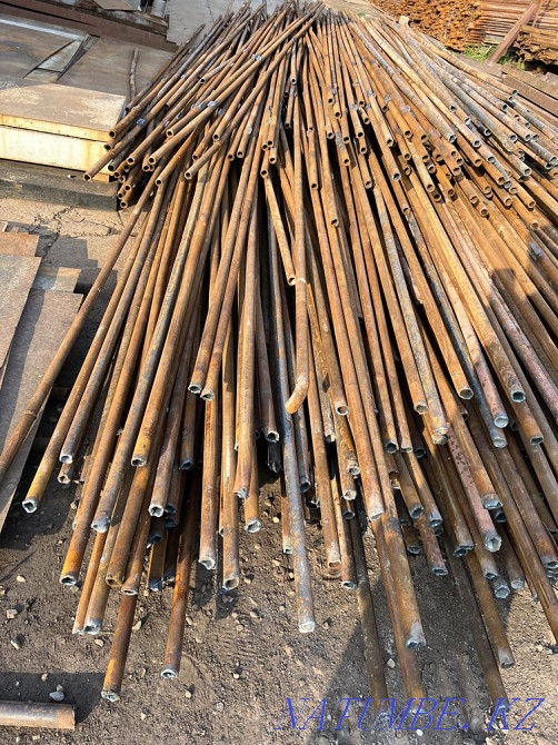 Құбырлар 25 қалың қабырғалы  - изображение 1