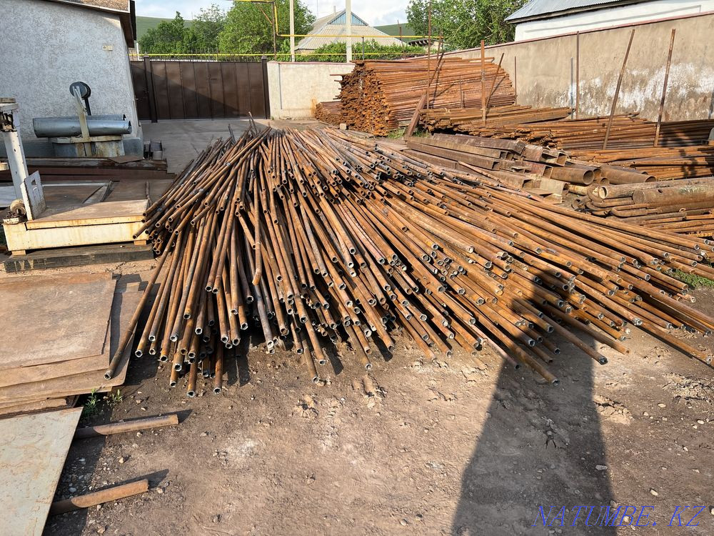 Құбырлар 25 қалың қабырғалы  - изображение 4