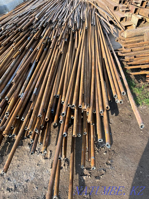 Құбырлар 25 қалың қабырғалы  - изображение 2