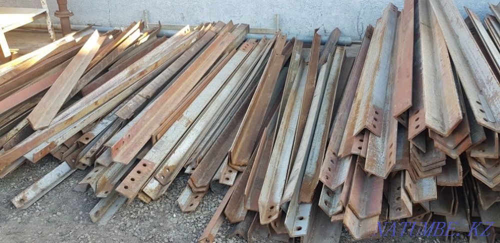 Алаңдар Ленгер қаласы  - изображение 2