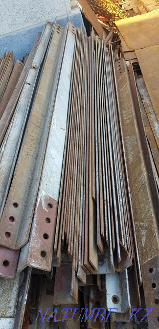 Алаңдар Ленгер қаласы  - изображение 6