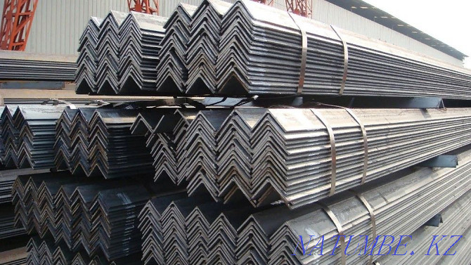 Rolled metal. Hot-rolled sheet, cold-rolled sheet, corrugated sheet Astana - photo 4