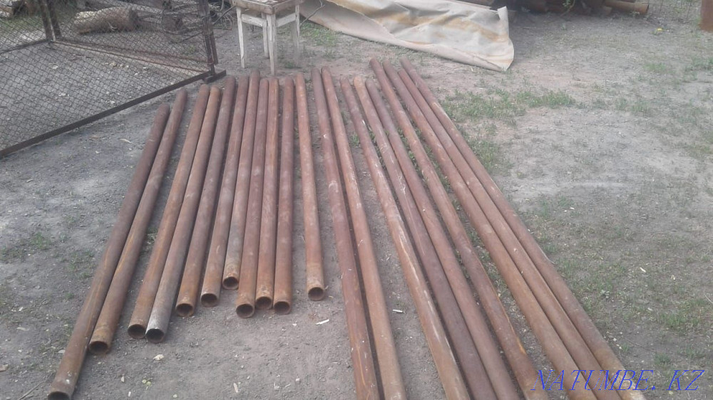 бұрыштар парақ арна құбырларының фитингтері  Астана - изображение 6