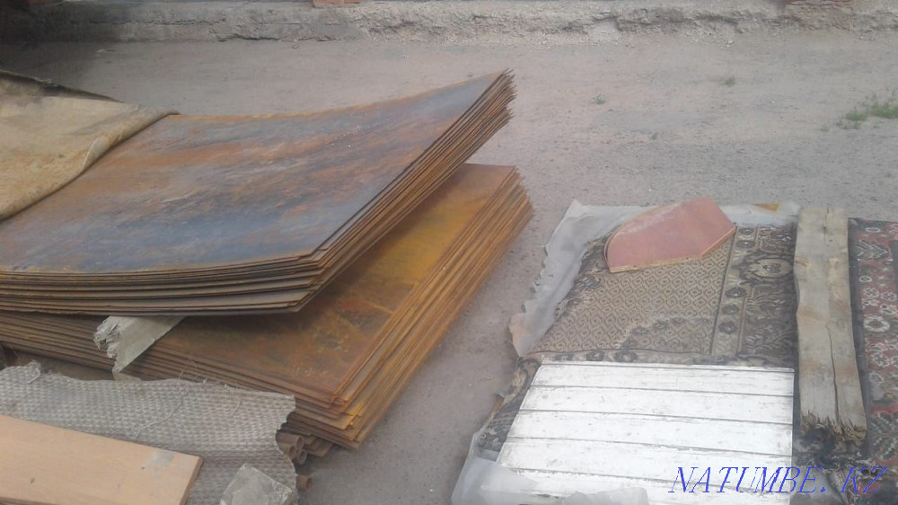 бұрыштар парақ арна құбырларының фитингтері  Астана - изображение 8