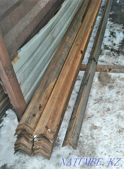 бұрыштар парақ арна құбырларының фитингтері  Астана - изображение 4