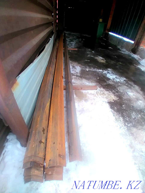 бұрыштар парақ арна құбырларының фитингтері  Астана - изображение 3