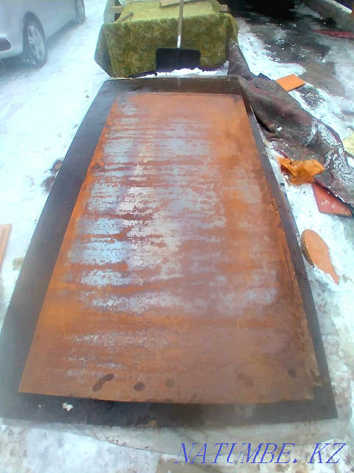 бұрыштар парақ арна құбырларының фитингтері  Астана - изображение 2