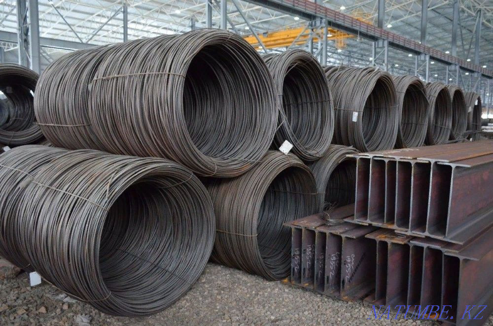 Жарайды тоқыма сым Сым өзек Тауар торы Шынжырлы буын.  Астана - изображение 3