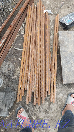 Armature 32 size Almaty - photo 1