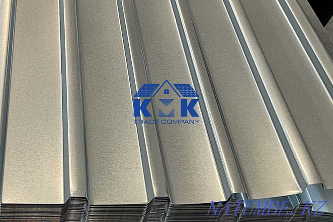 High quality galvanized sheet metal from the factory! Taraz! Taraz - photo 2