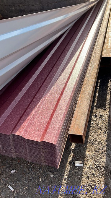 Fittings Profiled Karagandy - photo 4