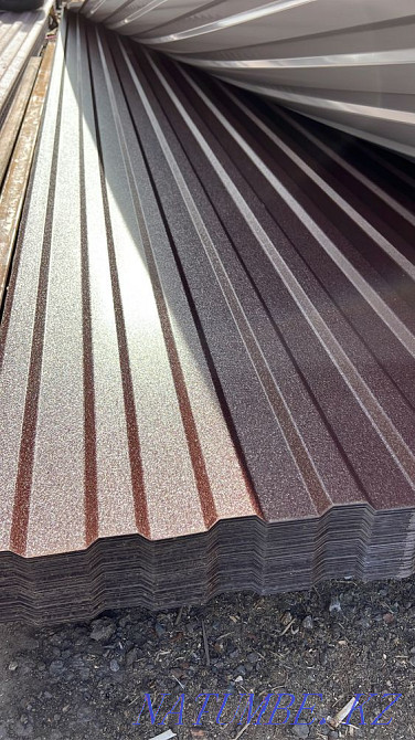 Fittings Profiled Karagandy - photo 3