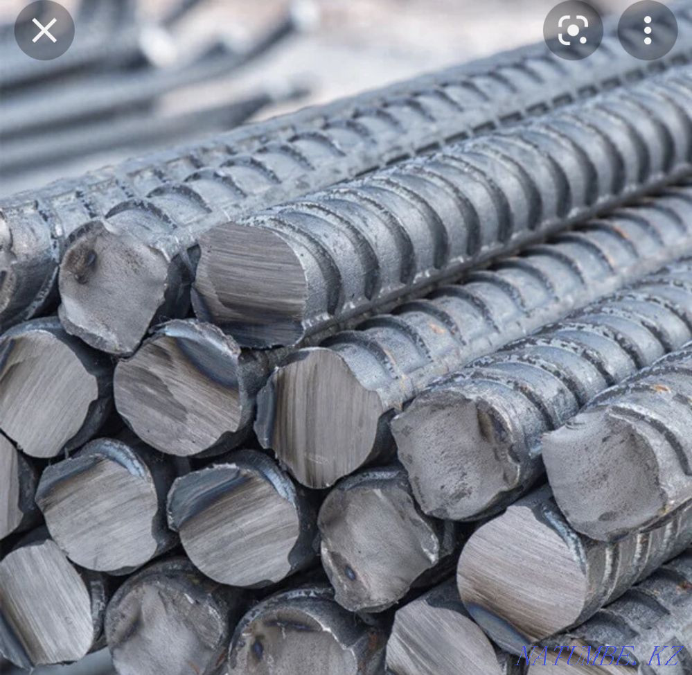 Fittings Profiled Karagandy - photo 1