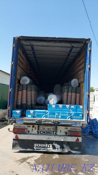 Fittings Profiled Karagandy - photo 2