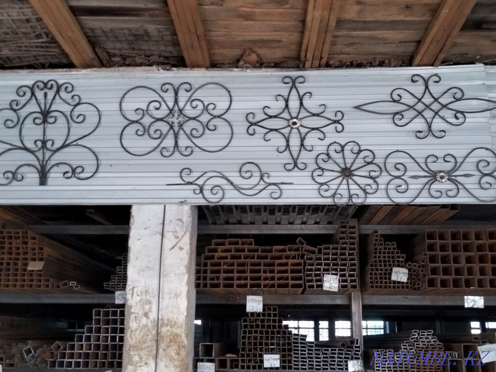 Жалған үлгілер. Түрлі түрлер.  Талдықорған - изображение 5